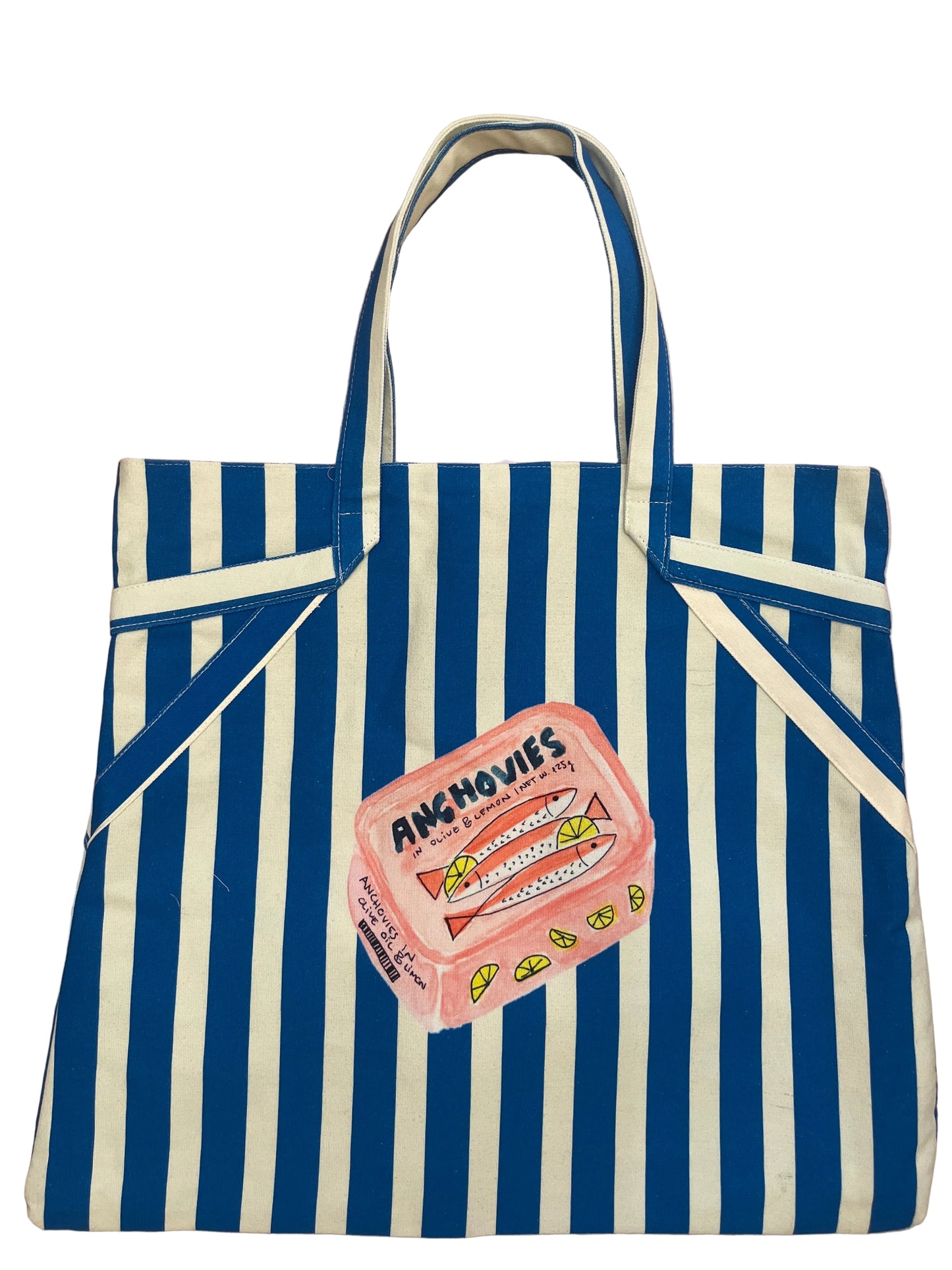 Borsa mare sardine