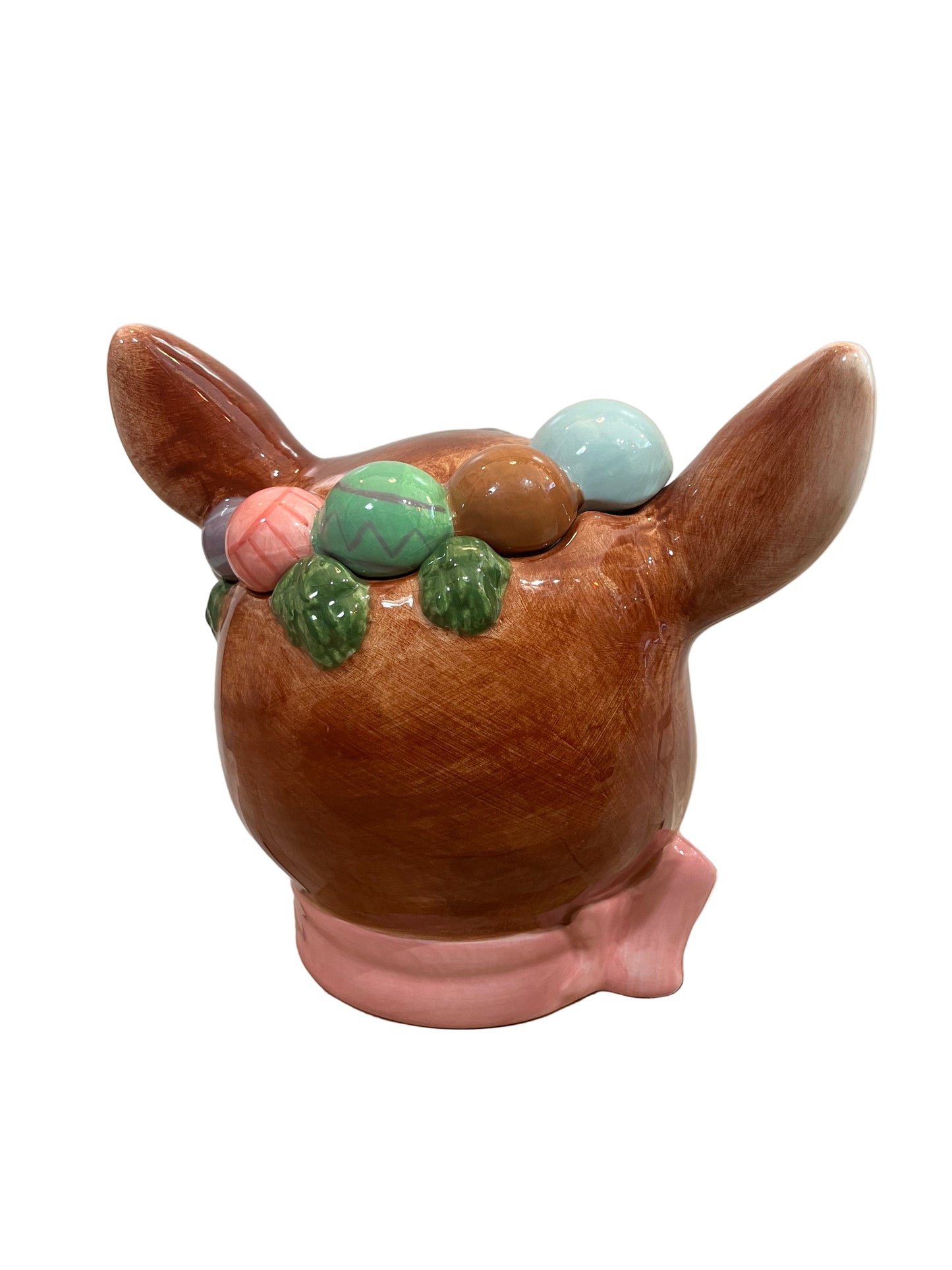 Porta biscotti Cerbiatto