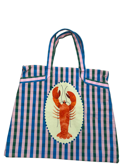 Borsa mare aragosta