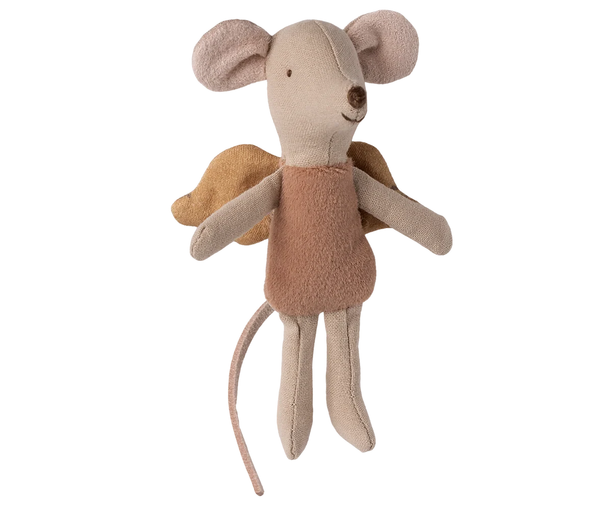 topolino fatina