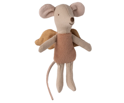 topolino fatina