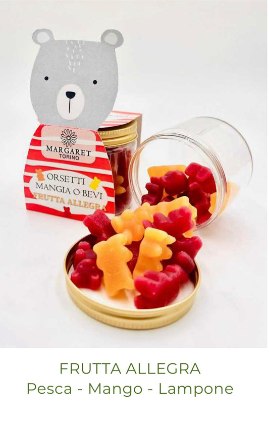 Orsetti pop