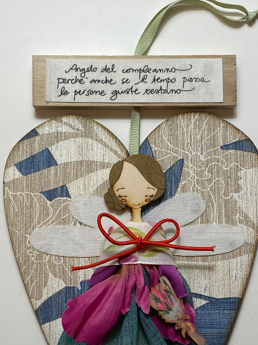 Angelo del Compleanno