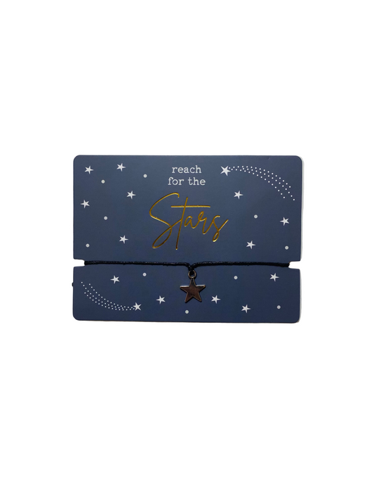 Braccialettino Stella