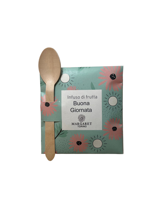 Infuso di frutta Buona Giornata