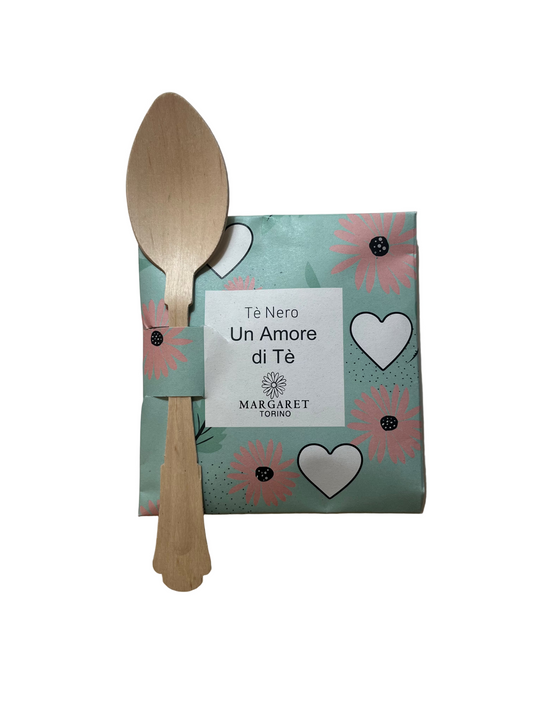 Tè Nero Un Amore di Tè