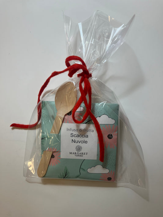 Infuso di frutta Scaccia Nuvole