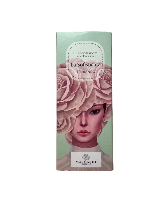 Il Profumo in Tazza - La Sofisticata