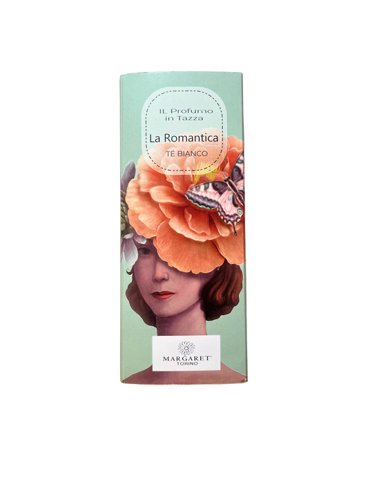 Il Profumo in Tazza - La Romantica