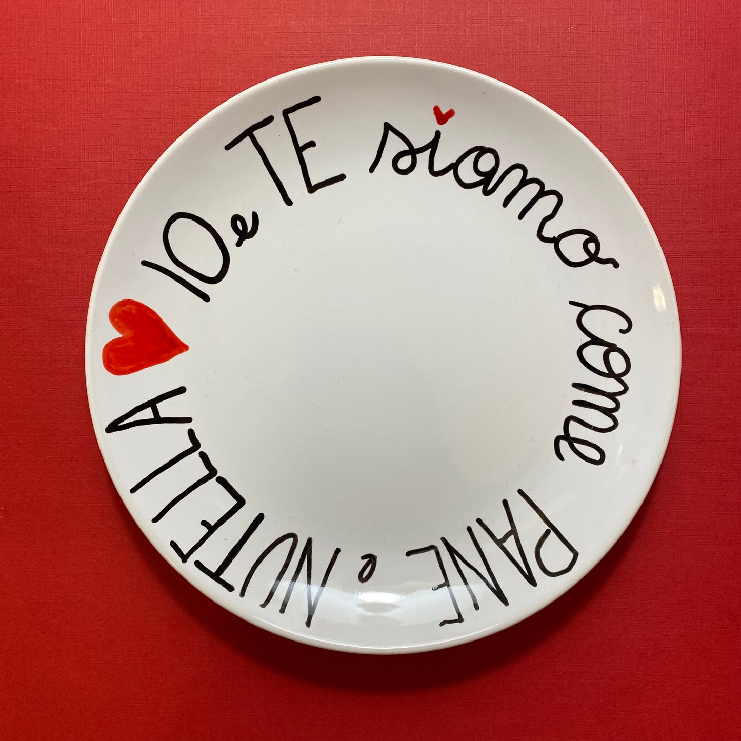 Piatto
