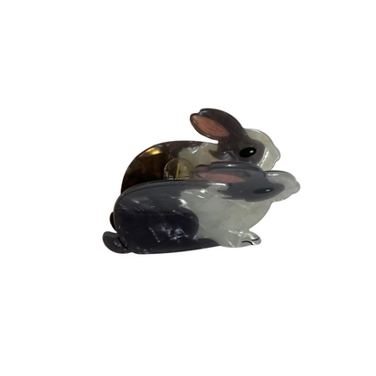 Mollettone coniglietto
