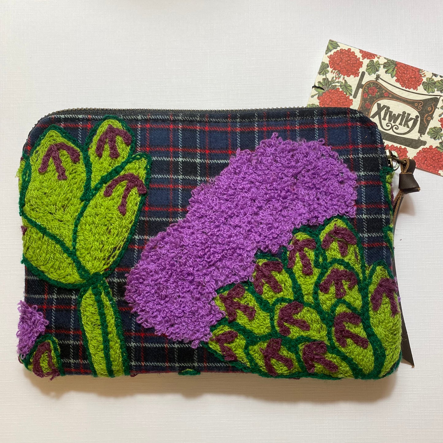 Pochette