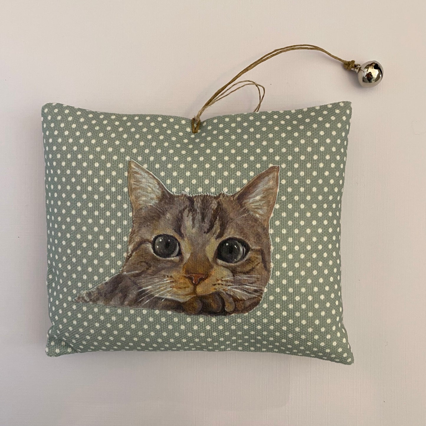Fuoriporta Gattino