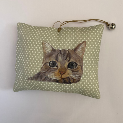 Fuoriporta Gattino