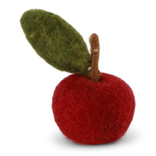Mela rossa
