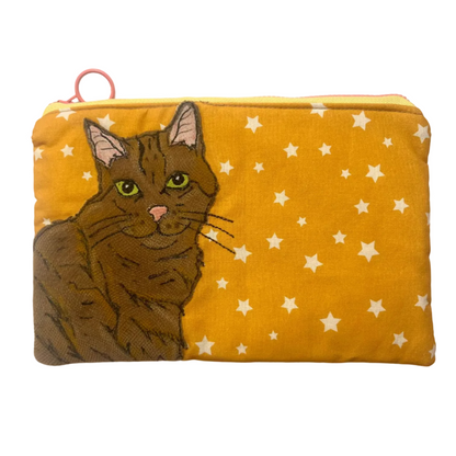 Bustina Gatto