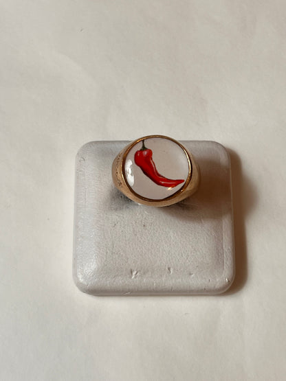 Anello Chevalier Peperoncino