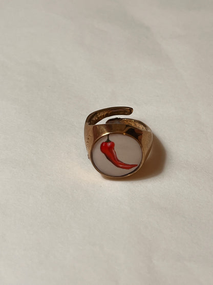 Anello Chevalier Peperoncino
