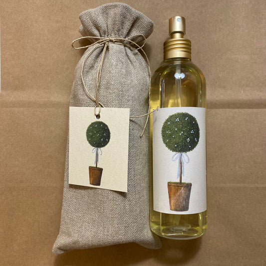 Profumo ambiente Limone