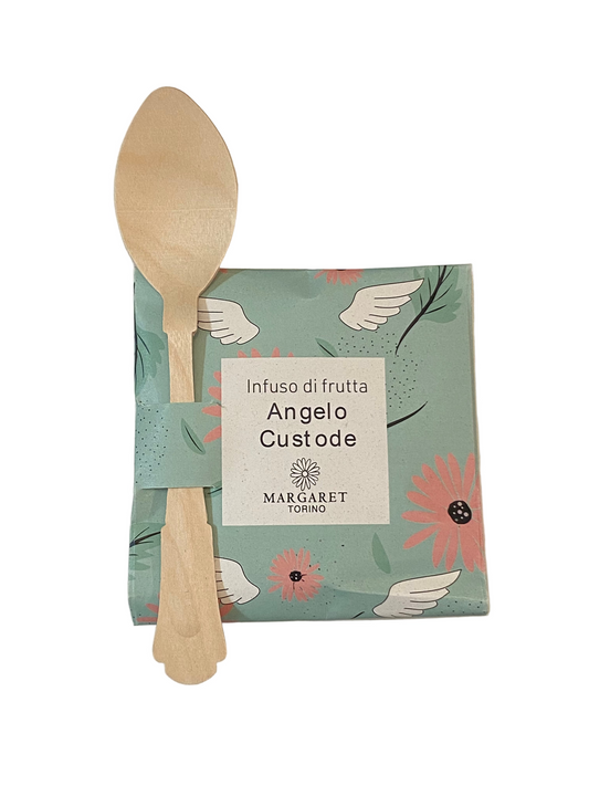 Infuso di frutta Angelo Custode