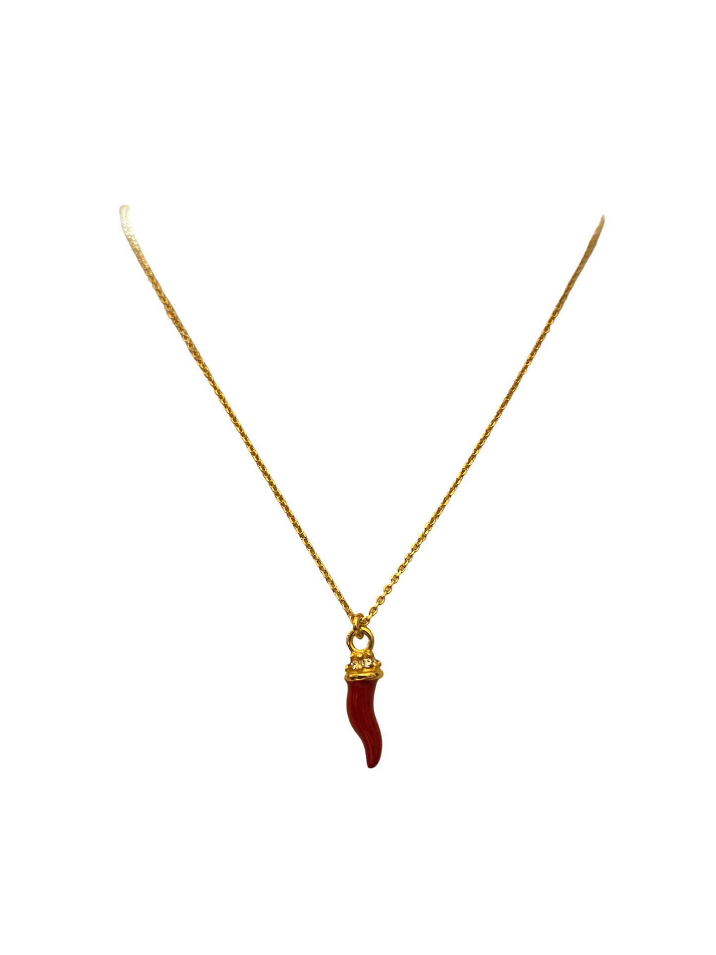 Collana Cornetto
