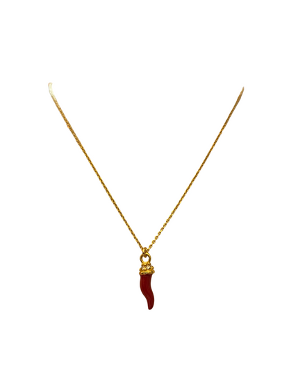 Collana Cornetto