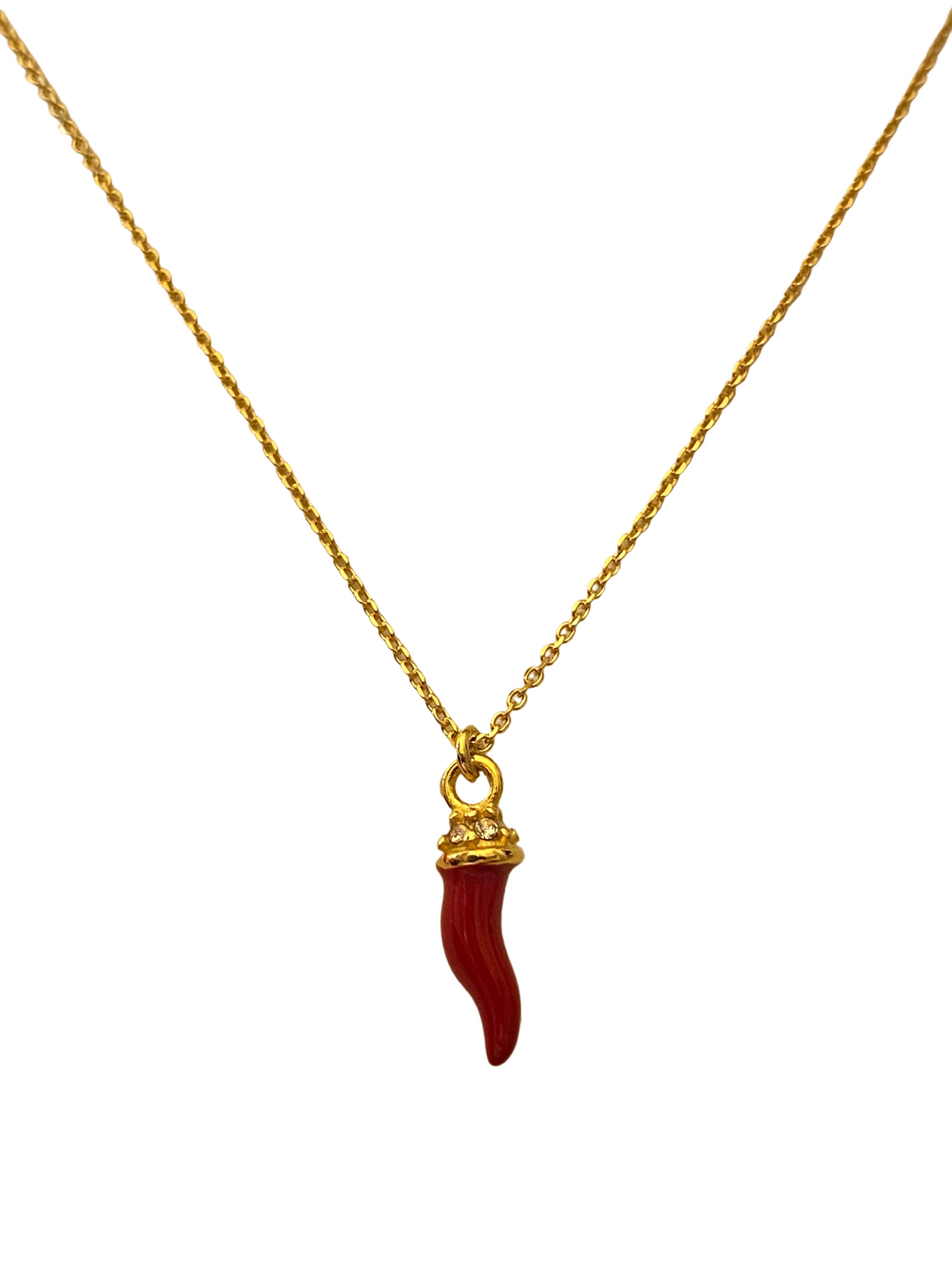 Collana Cornetto