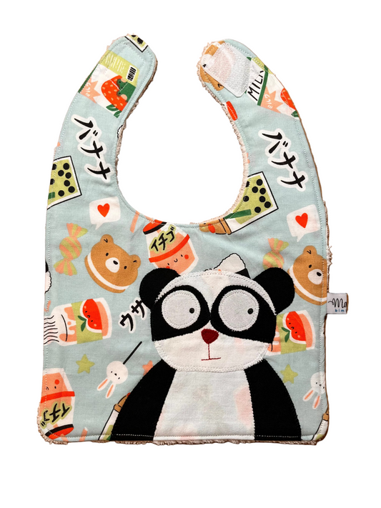 Bavaglino Panda