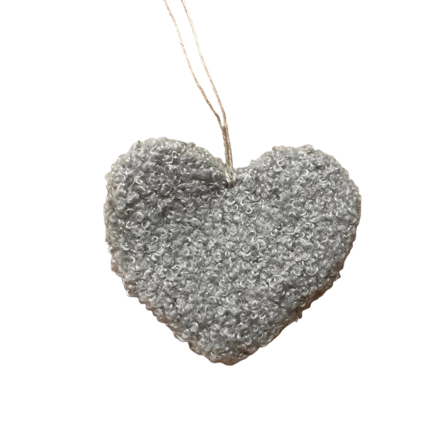 Cuore teddy