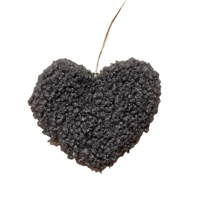 Cuore teddy