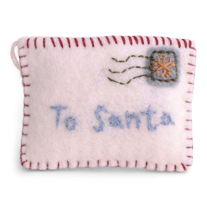 Letterina per Babbo Natale