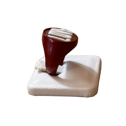 Anello cammeo "LOVE"