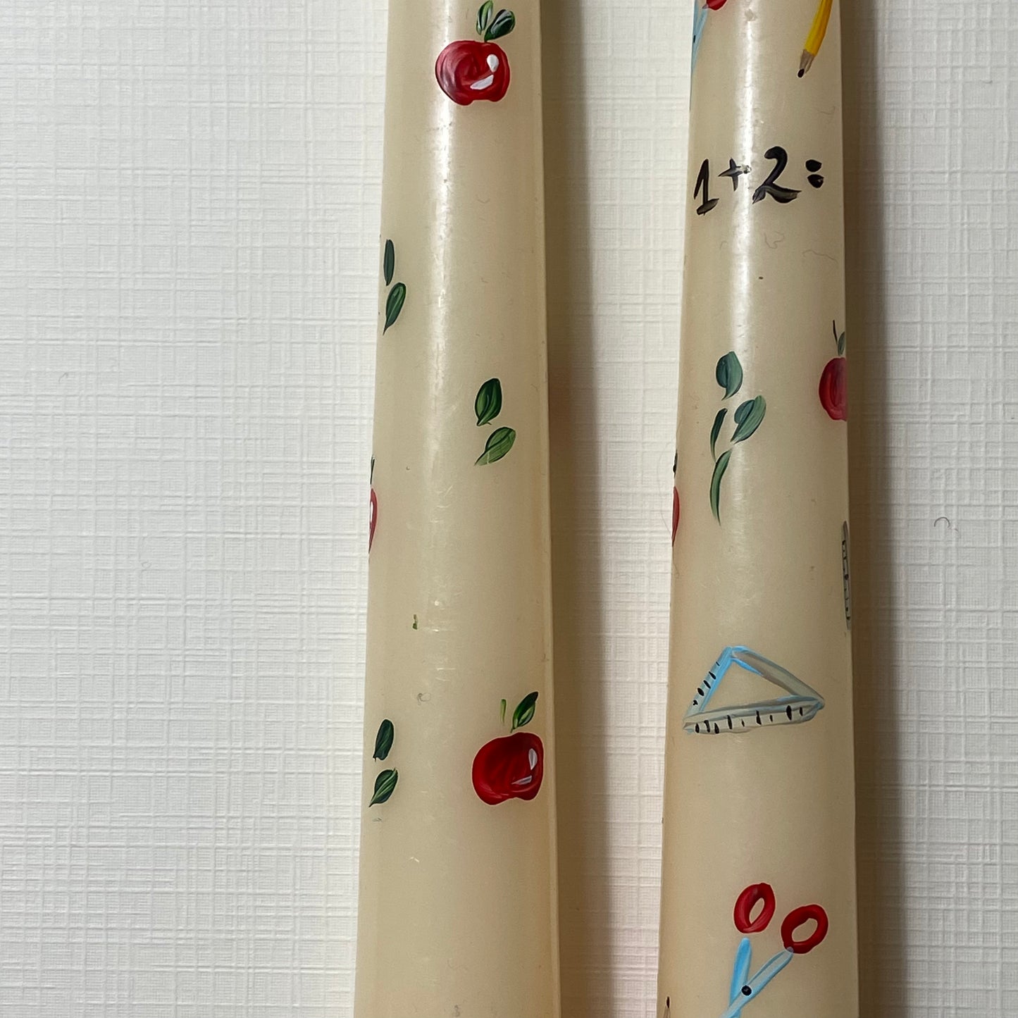 Candele Grazie Maestra