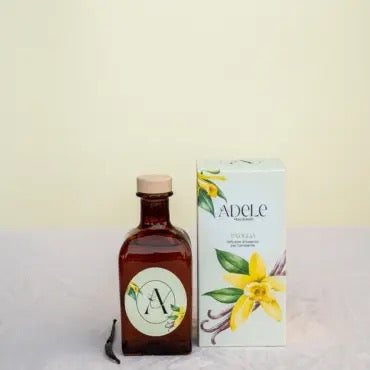 Diffusore essenza Vaniglia