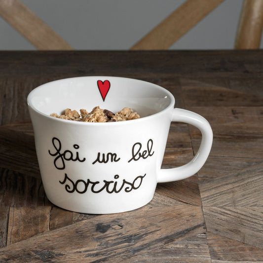 Tazza