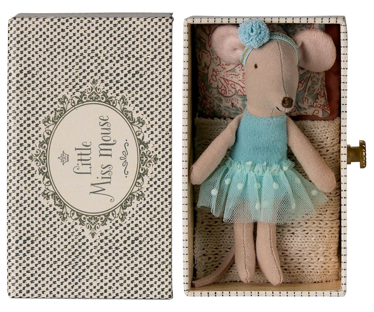 Topina ballerina