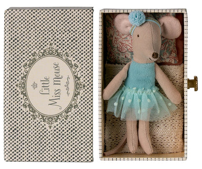 Topina ballerina