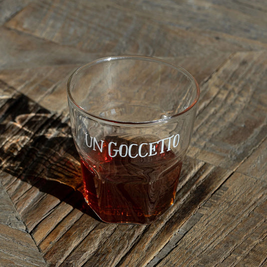 Bicchierini liquore
