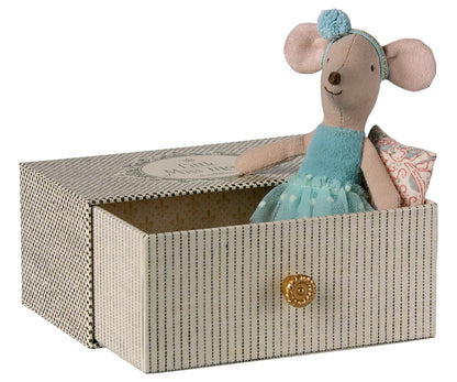 Topina ballerina
