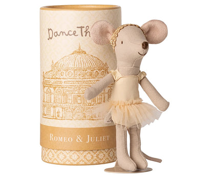 topina ballerina