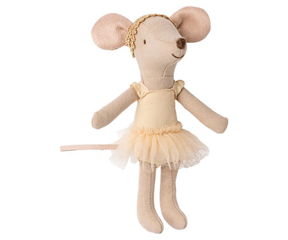 topina ballerina