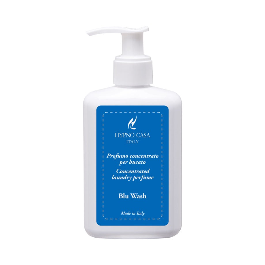 Profumo bucato Blu