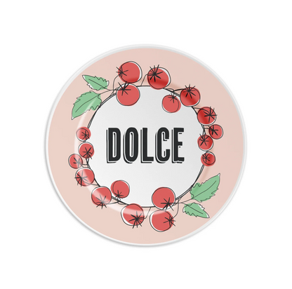 Piattino Dolce