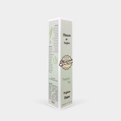 Profumo in schiuma Tropical Trip