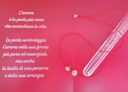 Perla Dell'Amore