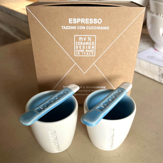 Tazzina Buongiorno