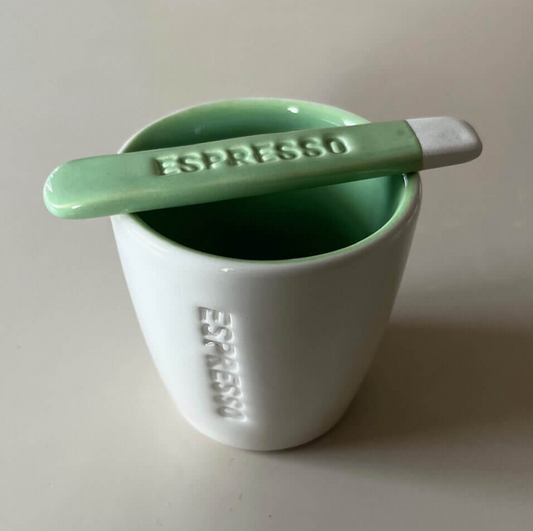 Tazzina Espresso