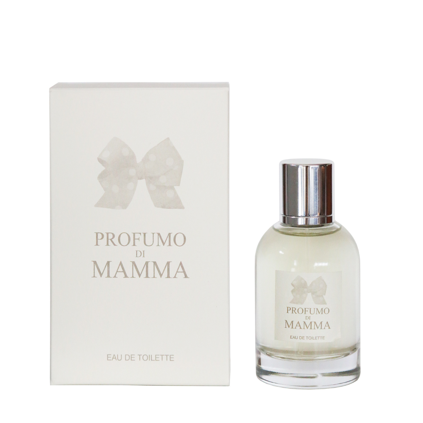 Profumo di Mamma