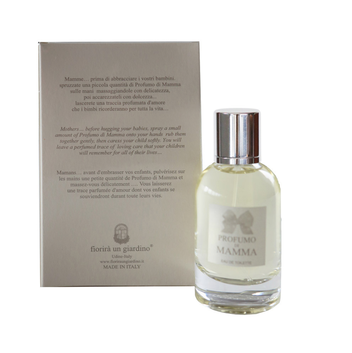 Profumo di Mamma