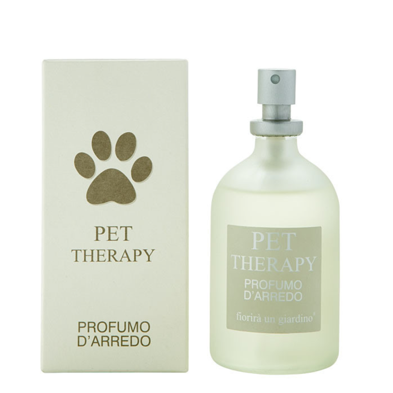 Profumo d'arredo Pet Therapy